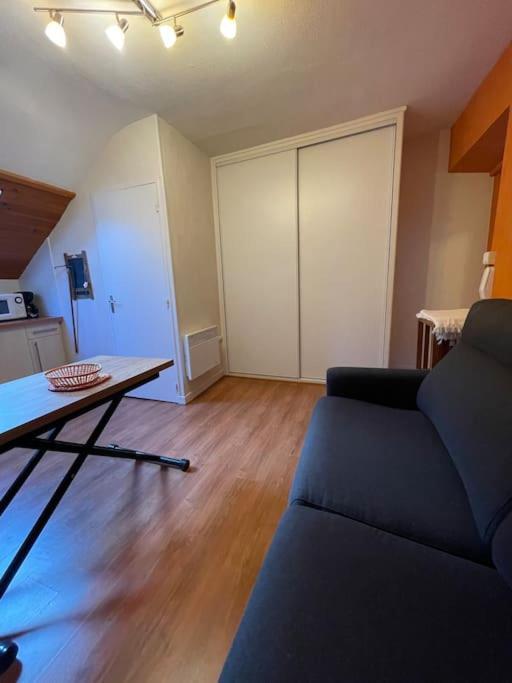 Studio N5 - Bagneres De Bigorre Apartment Exterior photo